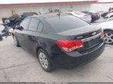 Chevrolet Cruze Ls Auto 1G1PA5SH4E7425840 снимка