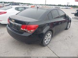 Chevrolet Cruze Ls Auto 1G1PA5SH4E7425840 снимка