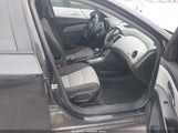 Chevrolet Cruze Ls Auto 1G1PA5SH4E7425840 снимка