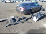 Toyota Camry Xse 4T1B61HK8JU057426 photo
