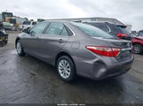 Toyota Camry Le 4T1BF1FK8HU355052 снимка