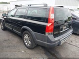 Volvo Xc70 2.5T YV4SZ592071255944 снимка
