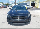 Honda Civic Lx 2HGFC2F54GH540071 снимка