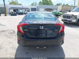 Honda Civic Lx 2HGFC2F54GH540071 снимка