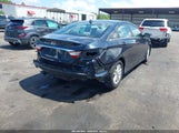 Hyundai Sonata Gls 5NPEB4AC4EH940053 fotografie