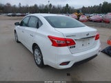 Nissan Sentra Sv 3N1AB7AP7KY324335 снимка