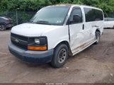 Chevrolet Express  Ls 1GNUGBD45A1113225 снимка