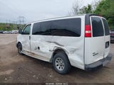 Chevrolet Express  Ls 1GNUGBD45A1113225 снимка
