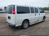Chevrolet Express  Ls 1GNUGBD45A1113225 fotografie