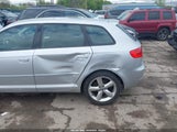 Audi A3 2.0T Premium WAUMFAFM5CA127452 снимка