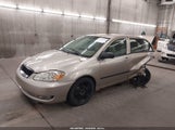 Toyota Corolla Ce 1NXBR32E77Z834564 photo