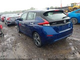 Nissan Leaf Sv 40 Kwh 1N4AZ1CV7NC558043 fotografie