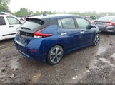 Nissan Leaf Sv 40 Kwh 1N4AZ1CV7NC558043 photo