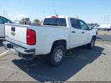 Chevrolet Colorado Wt 1GCGSBEA1G1280439 снимка