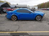 Ford Mustang Mach 1 1FAFP42R73F428681 снимка