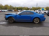 Ford Mustang Mach 1 1FAFP42R73F428681 снимка