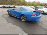 Ford Mustang Mach 1 1FAFP42R73F428681 снимка