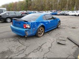 Ford Mustang Mach 1 1FAFP42R73F428681 снимка