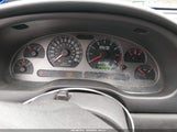 Ford Mustang Mach 1 1FAFP42R73F428681 снимка