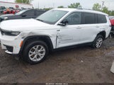 Jeep Grand Cherokee L Limited 4X4 1C4RJKBG9M8158175 снимка