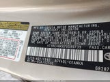 Toyota Camry Le 4T1BE46KX7U599739 снимка