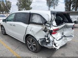 Honda Odyssey Touring 5FNRL6H81NB043931 fotografie