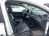 Honda Odyssey Touring 5FNRL6H81NB043931 fotografie