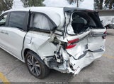 Honda Odyssey Touring 5FNRL6H81NB043931 fotografie