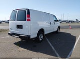 Chevrolet Express  Work Van 1GCWGAFG3J1334552 снимка
