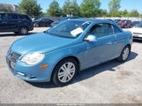 Volkswagen Eos Komfort WVWBA71F38V024017 снимка