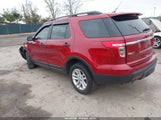 Ford Explorer 1FM5K7B83FGC22684 photo