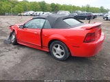 Ford Mustang 1FAFP44441F250839 снимка