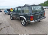 Jeep Cherokee Laredo 1J4FJ58SXNL208672 снимка
