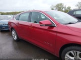 Chevrolet Impala 2Lt 2G1125S34E9120733 снимка