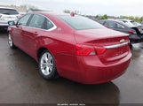 Chevrolet Impala 2Lt 2G1125S34E9120733 снимка