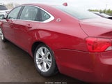 Chevrolet Impala 2Lt 2G1125S34E9120733 снимка