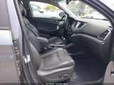 Hyundai Tucson Limited KM8J3CA25HU347224 снимка