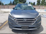 Hyundai Tucson Limited KM8J3CA25HU347224 снимка