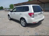 Subaru Forester 2.5X JF2SH63669G715911 снимка