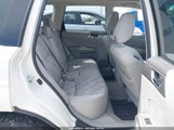 Subaru Forester 2.5X JF2SH63669G715911 снимка