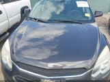 Chevrolet Equinox Ls 2GNFLEEK4G6298604 fotografie