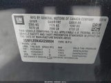 Chevrolet Equinox Ls 2GNFLEEK4G6298604 снимка