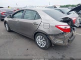 Toyota Corolla Le 5YFBURHE8FP308243 снимка