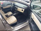 Toyota Corolla Le 5YFBURHE8FP308243 fotografie