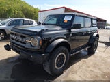 Ford Bronco Big Bend 1FMEE5DP3NLB26155 fotografie