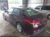 Kia Optima Lx 5XXGT4L34HG166583 снимка