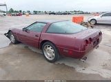 Chevrolet Corvette 1G1YY23P8P5119033 снимка