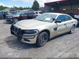 Dodge Charger Police Rwd 2C3CDXATXKH611336 снимка