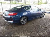 Honda Accord Ex-L 1HGCT1B85HA002671 снимка