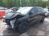 Chevrolet Blazer Awd 3Lt 3GNKBJRS9LS695449 снимка
